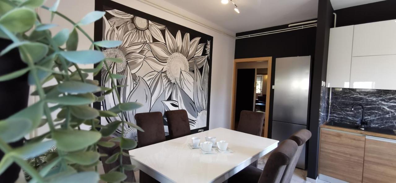 Apartman Wolf Varazdin Exterior photo