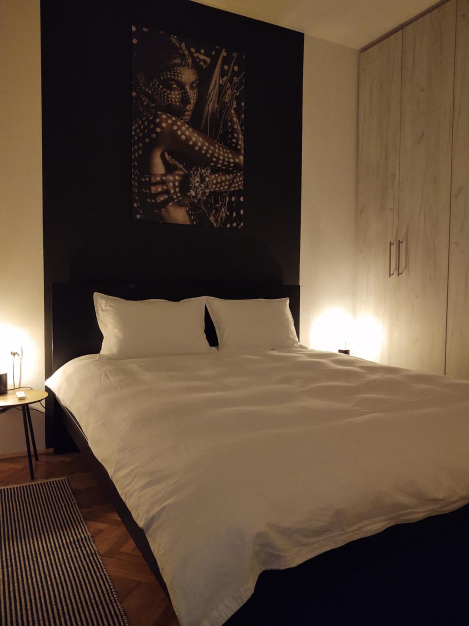 Apartman Wolf Varazdin Exterior photo