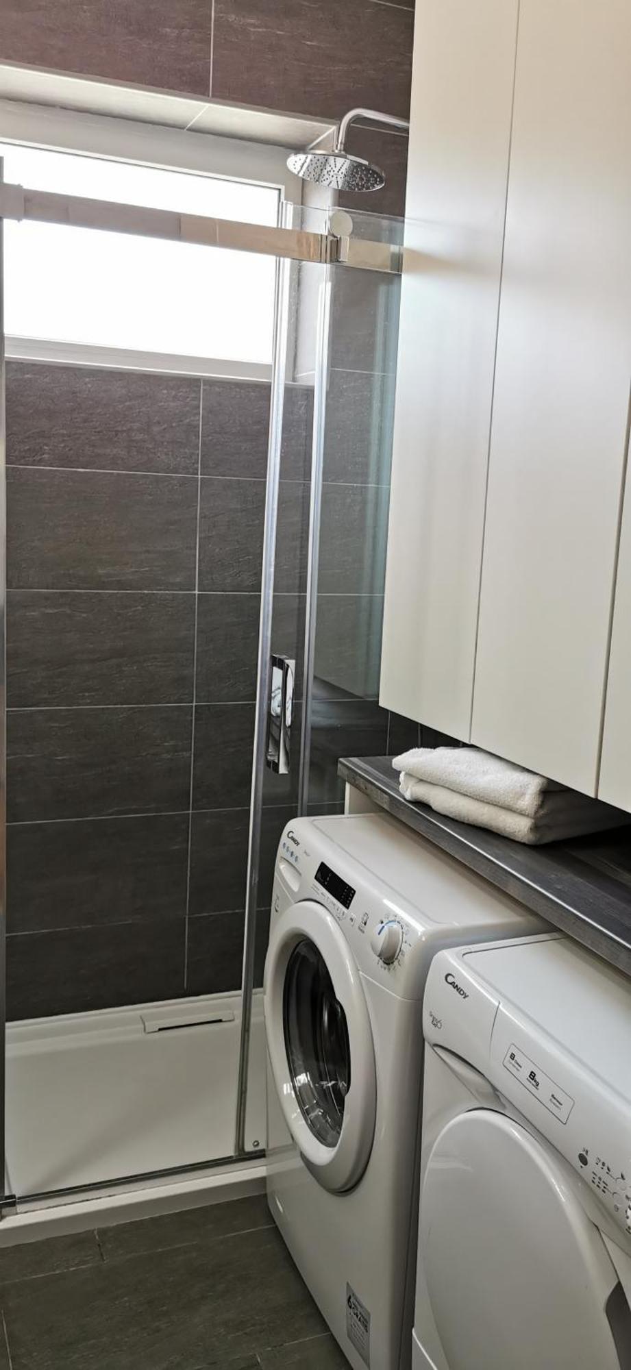 Apartman Wolf Varazdin Exterior photo