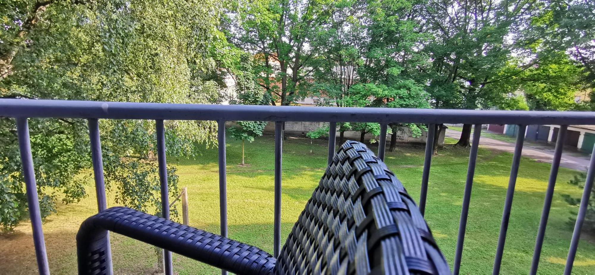 Apartman Wolf Varazdin Exterior photo